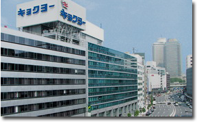 Kyokuyo Co.,Ltd.